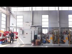 Коррозионностойкий паровой шланг с армирующей оплеткой из стальной проволоки EPDM с резиновой крышкой