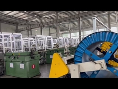 Усиленный стальной провод высокого давления спиральный гидравлический шланг En856 4sh 4sp